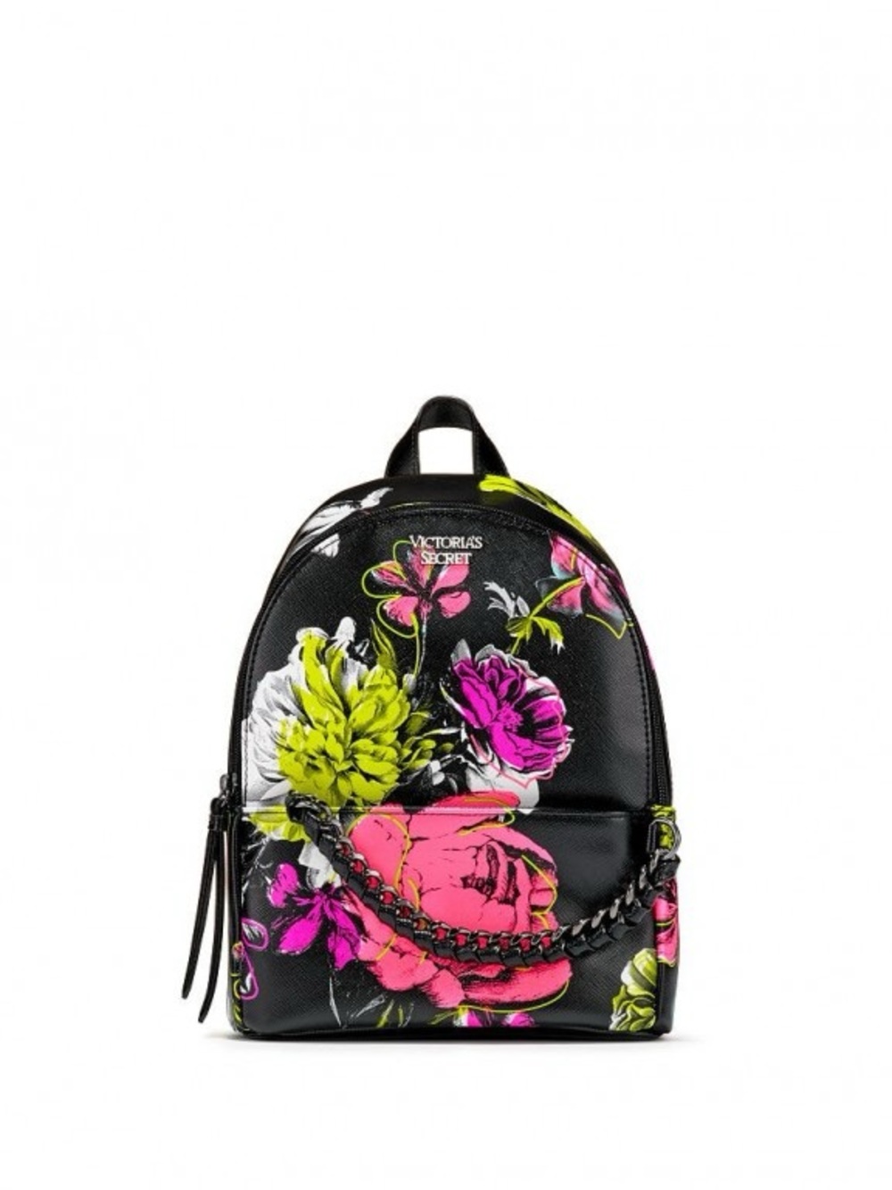 Victoria’s Secret Bombshell Wildflower Mini City Backpack